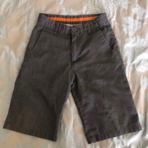 Very beautiful boys American Hawk shorts